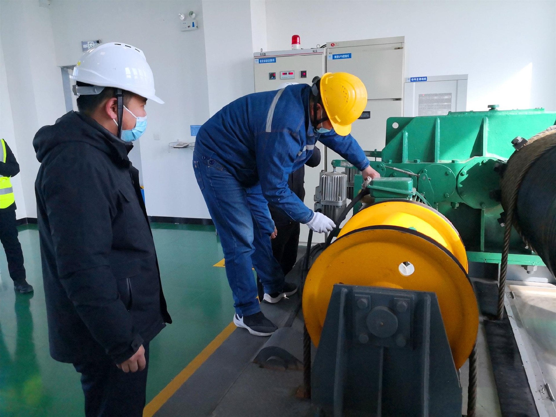 案例展示 案例展示